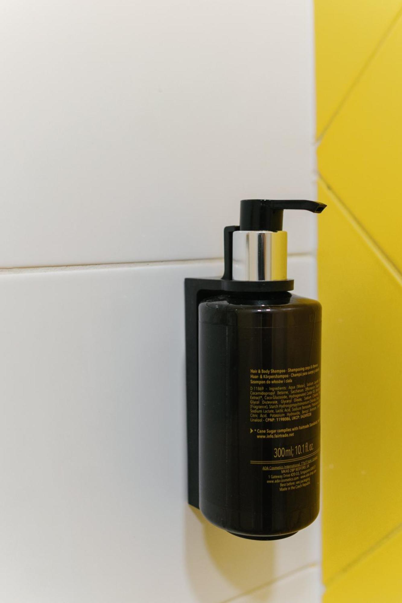 Bonapart Delux 리비프 외부 사진